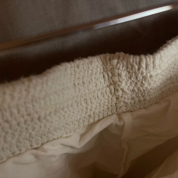 Crochet Pants NWOT - Picture 3 of 5